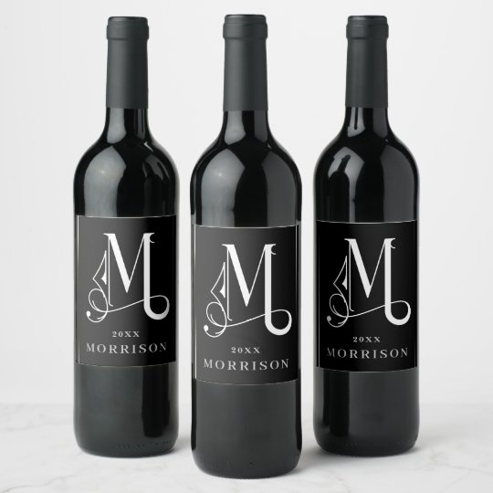 Custom Labels